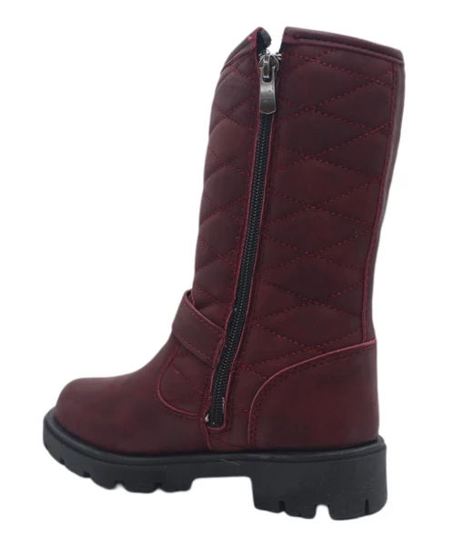 Kinetix Letune 2PR Anatomik (31-35) Kız Çocuk Bot Çizme - 4