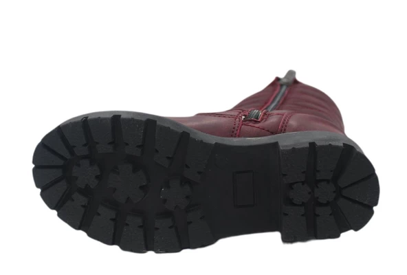 Kinetix Letune 2PR Anatomik (31-35) Kız Çocuk Bot Çizme - 5