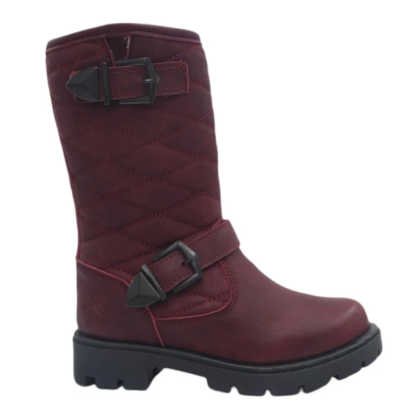 Kinetix Letune 2PR Anatomik (31-35) Kız Çocuk Bot Çizme - 3