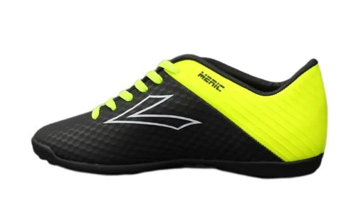 Lig Meriç Faylon Halı Saha Erkek Futbol Ayakkabı - 12