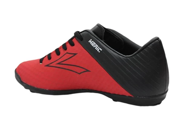 Lig Meriç Faylon Halı Saha Erkek Futbol Ayakkabı - 4