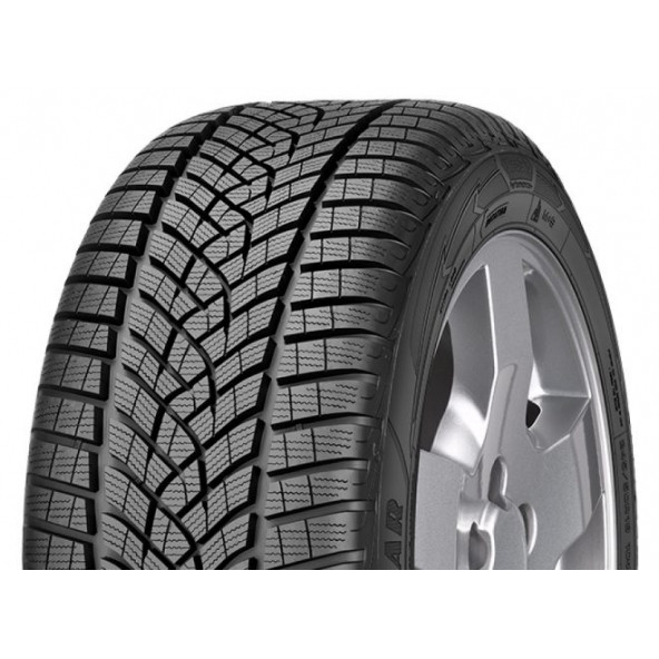 Goodyear UltraGrip 8 Performance 225/45 R17 94V XL Kış Lastiği - 2022