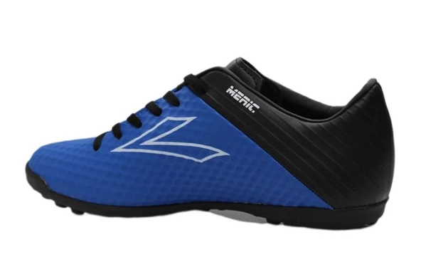 Lig Meriç Faylon Halı Saha Erkek Futbol Ayakkabı - 8