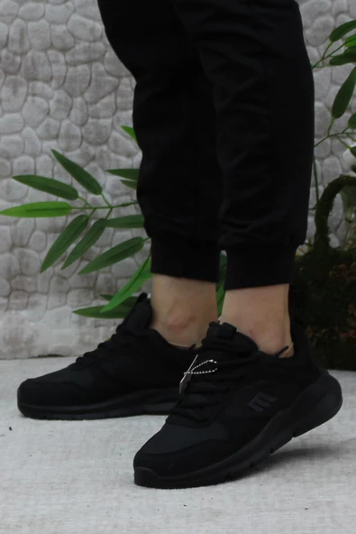 M.P 232 1315 Anatomik Hafif Rahat Esnek Kadın Spor Ayakkabı - Resim 4