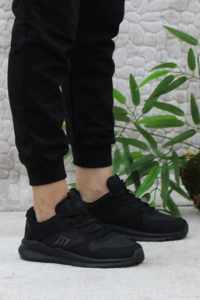 M.P 232 1315 Anatomik Hafif Rahat Esnek Kadın Spor Ayakkabı - Resim 3