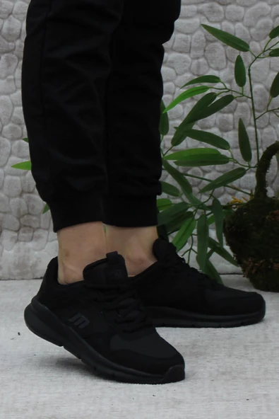 M.P 232 1315 Anatomik Hafif Rahat Esnek Kadın Spor Ayakkabı - Resim 2