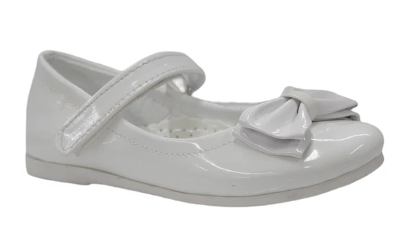 Mehmet Mete 7870 Anatomik (26-36) Kız Çocuk Babet - Resim 6