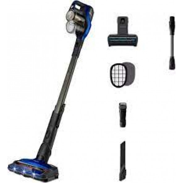 Philips XC8049/01 25.2 V Dikey Şarjlı Süpürge - 1