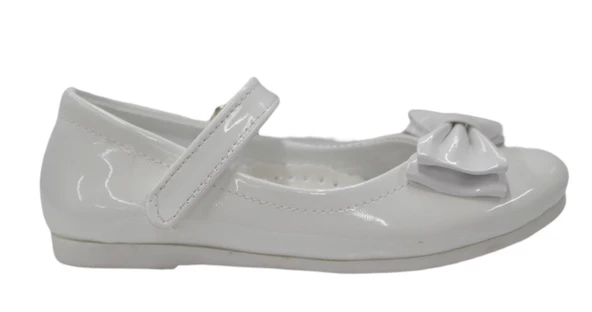 Mehmet Mete 7870 Anatomik (26-36) Kız Çocuk Babet - Resim 7