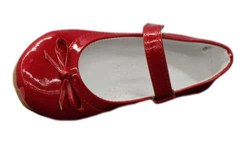 Mehmet Mete 7871 Anatomik (26-36) Kız Çocuk Babet - Resim 10