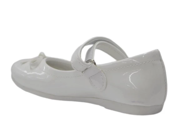 Mehmet Mete 7871 Anatomik (26-36) Kız Çocuk Babet - Resim 7