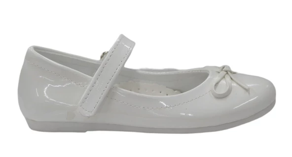 Mehmet Mete 7871 Anatomik (26-36) Kız Çocuk Babet - Resim 6