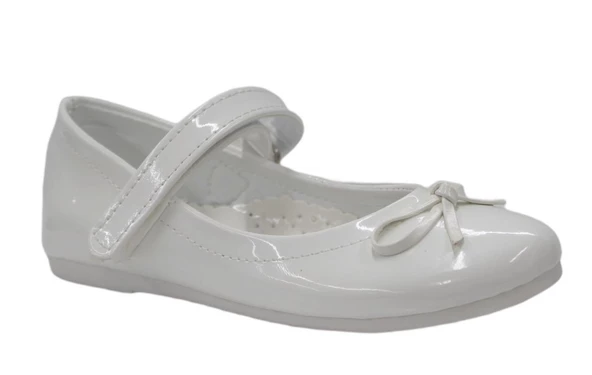 Mehmet Mete 7871 Anatomik (26-36) Kız Çocuk Babet - Resim 5