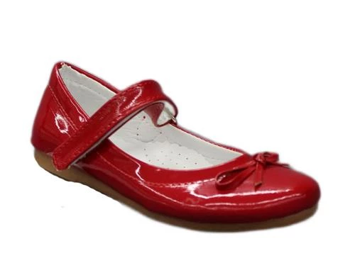 Mehmet Mete 7871 Anatomik (26-36) Kız Çocuk Babet - Resim 8