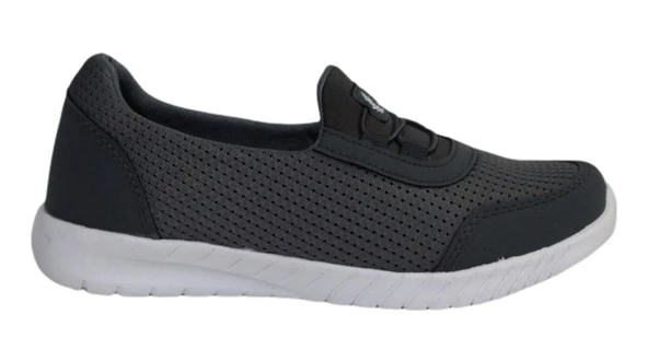 Mehmet Mete 0575 BlackSea Anatomik Bayan Spor Ayakkabı - 5