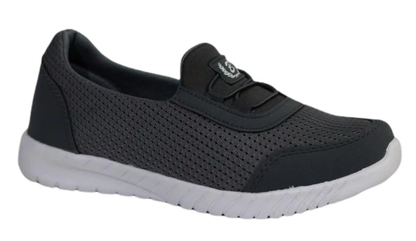 Mehmet Mete 0575 BlackSea Anatomik Bayan Spor Ayakkabı - 3