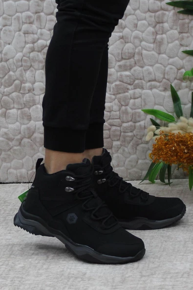 Lumberjack Brandon Hi Anatomik Orjinal Ürün Su Geçirmez Waterproof Outdoor Bot - 2