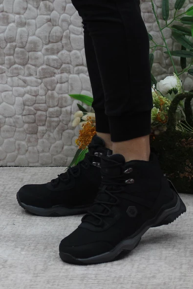 Lumberjack Brandon Hi Anatomik Orjinal Ürün Su Geçirmez Waterproof Outdoor Bot - 3