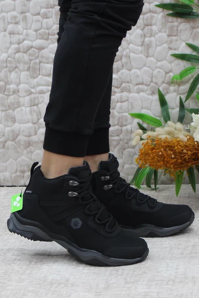 Lumberjack Brandon Hi Anatomik Orjinal Ürün Su Geçirmez Waterproof Outdoor Bot - 4