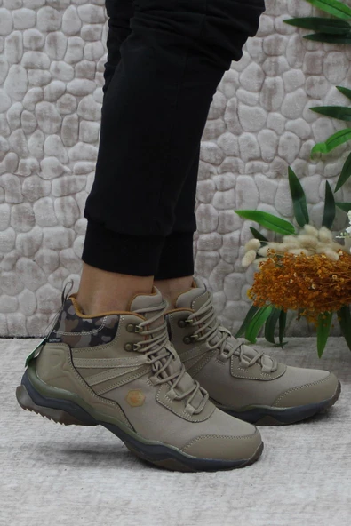 Lumberjack Brandon Hi Anatomik Orjinal Ürün Su Geçirmez Waterproof Outdoor Bot - 7