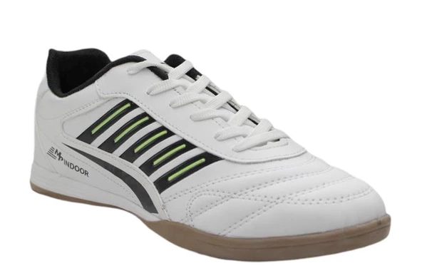 M.p 212-2211 Indoor Futsal Erkek Halısaha Ayakkabı - 12
