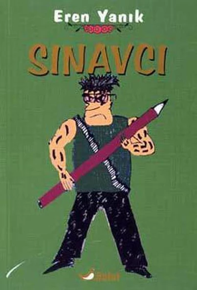 Sınavcı - 1