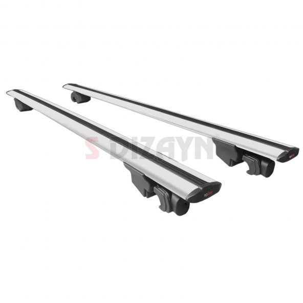 Seat Leon X-Perience 2015-2020 HOOK Anahtarsız Model Gri Ara Atkı A+ Kalite - 6