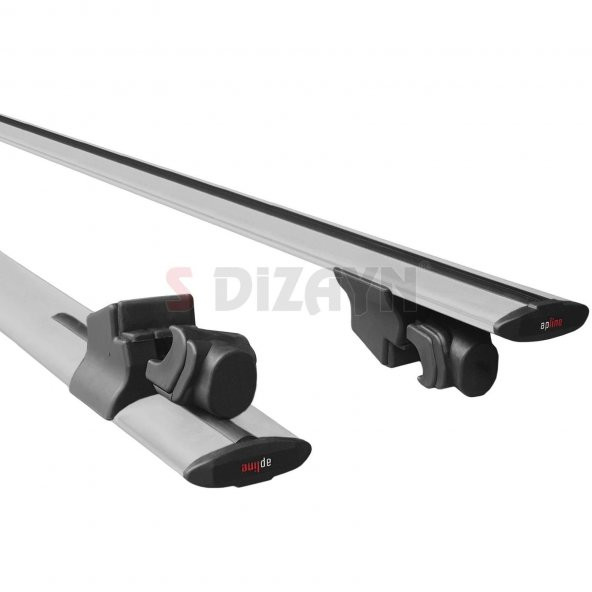 Seat Leon X-Perience 2015-2020 HOOK Anahtarsız Model Gri Ara Atkı A+ Kalite - 7