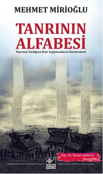 Tanrının Alfabesi