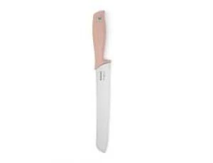 Tantitoni Pembe Tasty Colours Ekmek Bıçağı Bra108068 20 cm - 2