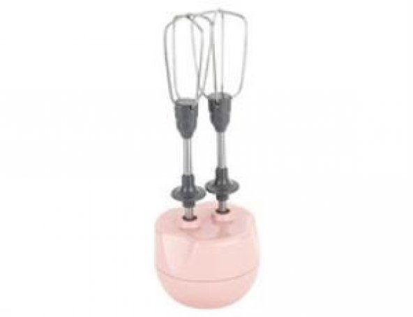 Tantitoni Pembe-gri Multi Blender Set - 4