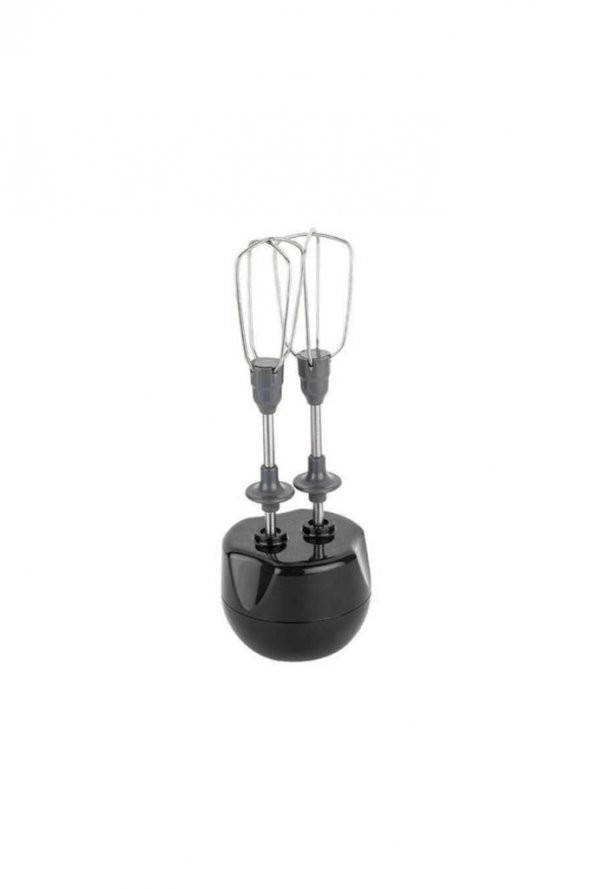 Tantitoni Rose Gold-siyah Multi Blender Set - 3