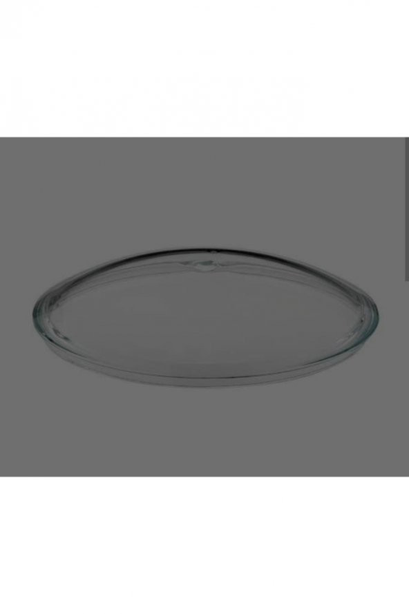 Tantitoni Cam Kapak 28 Cm - 2