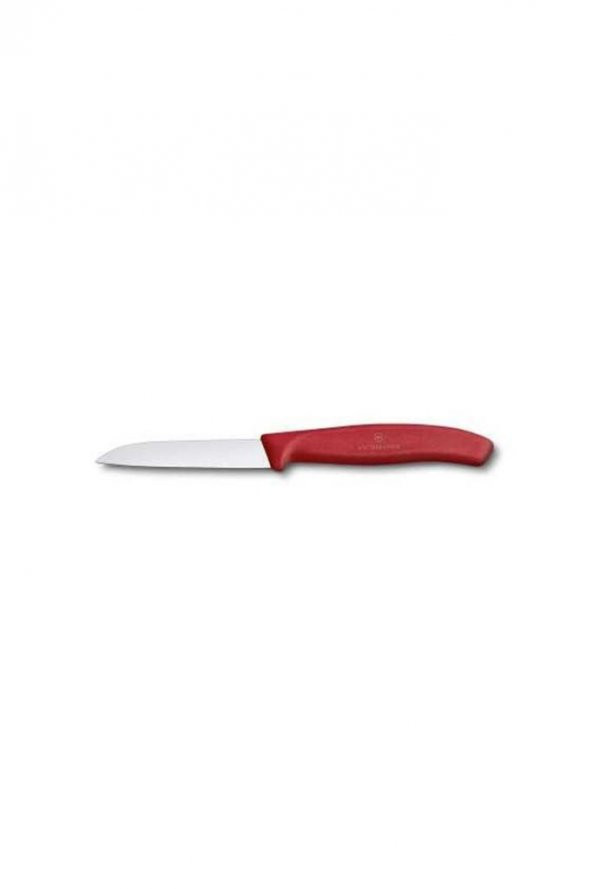 Victorinox 6.7401 Swissclassic 8cm Düz Soyma Bıçağı