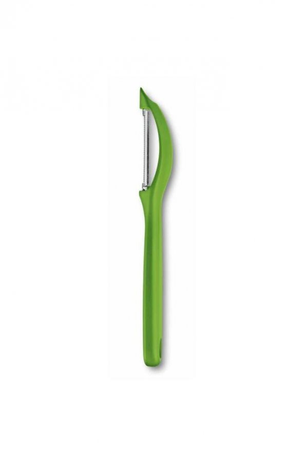 Victorinox 7.6075.4 Yeşil Yan Soyacak