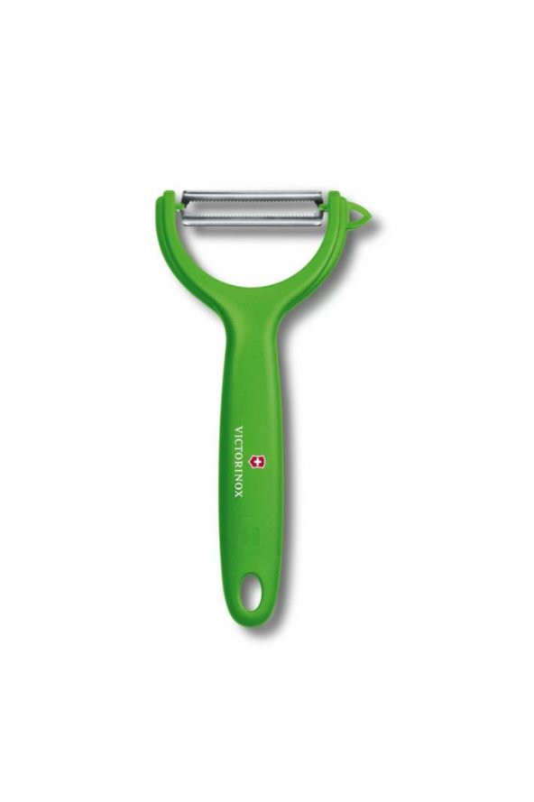 Victorinox 7.6079.4 Yeşil Domates Ve Kivi Soyacağı - 2