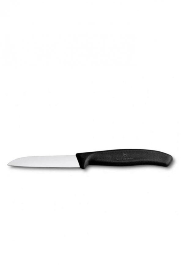Victorinox 6.7403 SwissClassic 8cm Düz Soyma Bıçağı