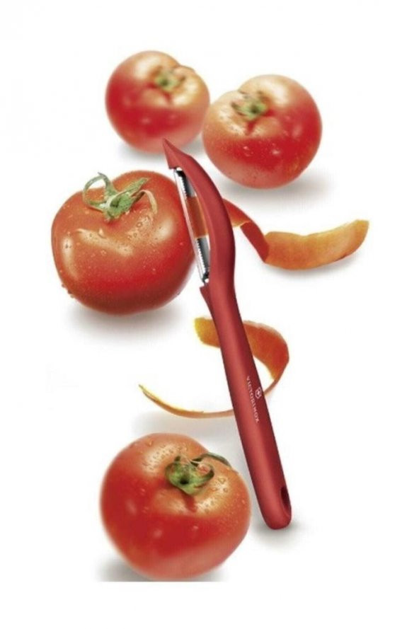 Victorinox Soyacak 7.6075.1 Dikey Kırmızı - 2
