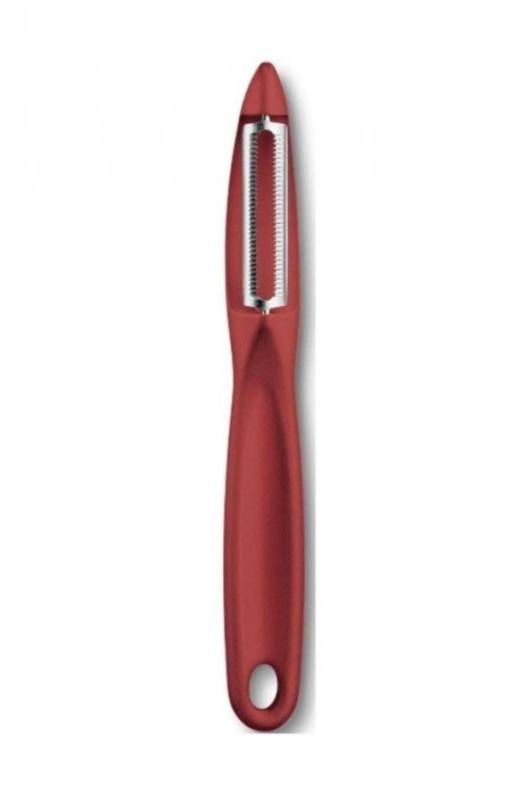 Victorinox Soyacak 7.6075.1 Dikey Kırmızı - 3