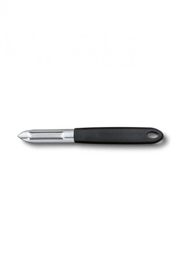 Victorinox  7.6077 Siyah Soyacak