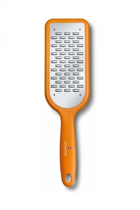 Victorinox 7.6084.9 Turuncu Orta Boy Rende