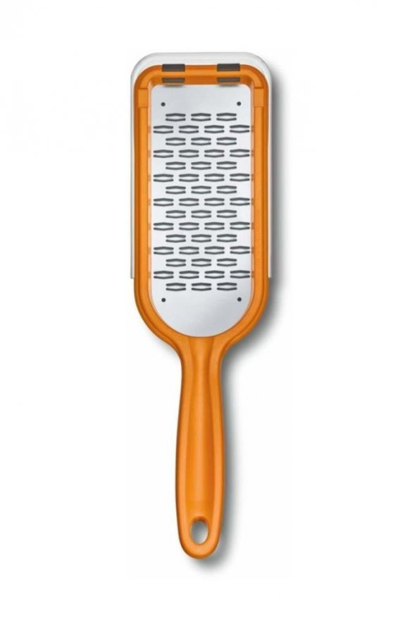 Victorinox 7.6084.9 Turuncu Orta Boy Rende - 2