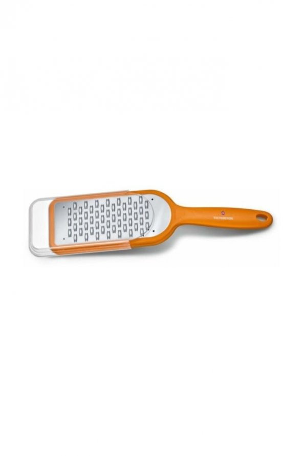 Victorinox 7.6084.9 Turuncu Orta Boy Rende - 3