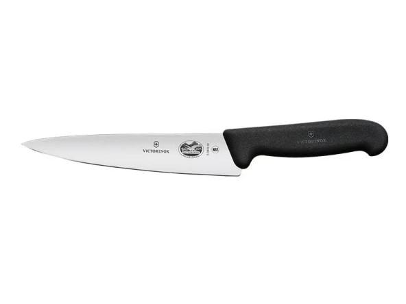 Victorinox Şef Dilimleme Bıçağı 19 Cm