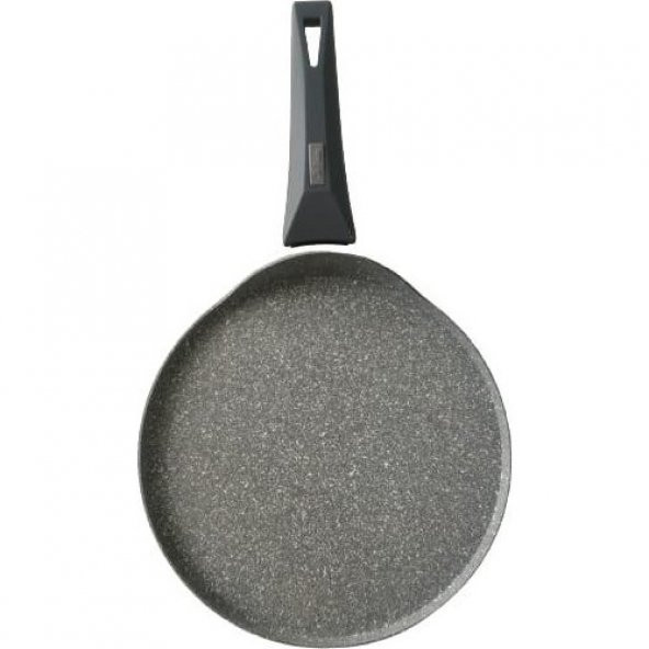 Aryıldız T/t Arlıngton Granit 26 Cm Krep Tavası
