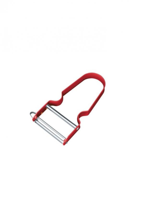 Victorinox 6.0900.1 Rex Kırmızı Sebze Soyacağı - 2