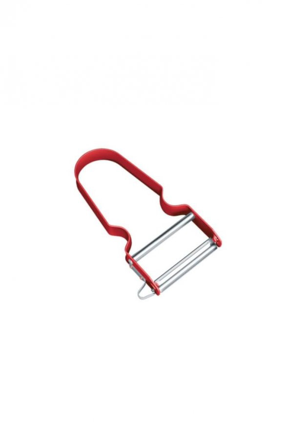 Victorinox 6.0900.1 Rex Kırmızı Sebze Soyacağı - 3