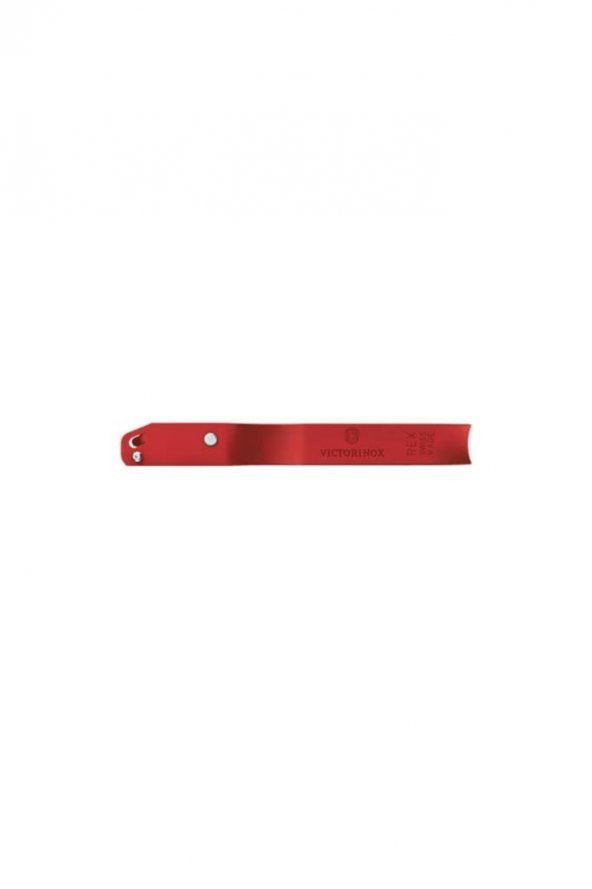 Victorinox 6.0900.1 Rex Kırmızı Sebze Soyacağı - 4