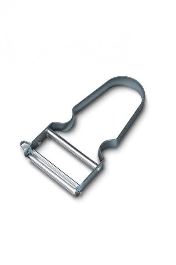 Victorinox 6.0900.21 Rex Alüminyum Yaban Mersini Soyacak - Resim 4