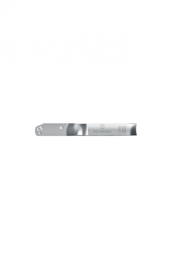 Victorinox 6.0913 Star Tırtıklı Kenarlı Soyacak - 4